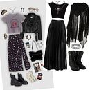 Styling. Projekt z dziedziny  użytkownika cgsoria1998 - 11.02.2024