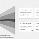 Inovação para marcas: desenvolva estratégias criativas | Body Care por Nelson . Desain, Konsultasi Kreatif, Manajemen Desain, Desain Informasi, Pemasaran, Kreativitas, Dan Strategi Merek proyek oleh Nelson Neto - 02.11.2024