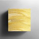 Gold color box . Un progetto di Packaging di Keiko M - 07.02.2024