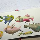 Mein Abschlussprojekt für den Kurs: Kreatives Sketching mit Aquarell für Anfänger. Un proyecto de Ilustración tradicional, Bocetado, Creatividad, Dibujo, Pintura a la acuarela y Sketchbook de bara_s - 23.02.2024