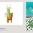 Sillalex. Art Direction, Photograph, Post-production, and Product Design project by Dagmar Jiménez Iglesias - 02.12.2024