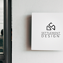 My project for course: Typography and Branding: Design an Iconic Logo . % Magdalena Kobusińska tarafından hazırlanan Tasarım, Markalaşma ve Kimlik, Grafik Tasarım, Ve Logo Tasarımı projesi - 01.01.2022