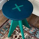 My project for course: Professional Woodworking for Beginners. Un proyecto de Artesanía, Diseño, creación de muebles					, Diseño de interiores, DIY y Carpintería de Fred Gravestock - 01.01.2024