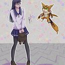 fanart digimon. Digital Illustration, Drawing, Manga, and Character Design project by Nazareth Draw - 02.13.2024