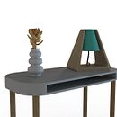 Mi proyecto del curso: Renderizado de producto fotorrealista con KeyShot. 3D, Design e fabricação de móveis, Design industrial, Design de produtos, e 3D Design projeto de Leandro Centurión - 13.02.2024