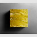 Gold paint box . Un progetto di Packaging di Keiko M - 10.06.2022