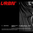 My project for course: Contemporary Brand Identity: Using Verbal and Visual Branding. Art Direction, Br, ing, Identit, and Graphic Design project by Aziret Nurlanov - 02.13.2024