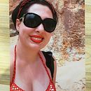 Meu projeto do curso: Introdução ao bordado em fotografias: crie imagens com texturas . Fotografie, Artizanat din hârtie, Broderie, DIY și Design textil de Patrícia Nunes Silva - 02.09.2024