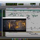 Mi proyecto del curso: Postproducción de sonido en Pro Tools. Projekt z dziedziny  Sound design, Produkcja muz, czna i Audio użytkownika Juan José Muñoz Parra - 12.02.2024