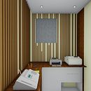 INTERIOR DESIGN COMPANY IN DHAKA, BANGLADESH. Projekt z dziedziny Projektowanie wnętrz, Architektura wnętrz,  Architektura, Dekoracja wnętrz, Fotografia wnętrz, Design, Trad, c i jna ilustracja użytkownika INTERIOR DESIGN COMPANY- DREAM TOUCH ARCHITECTS LTD - 13.02.2024