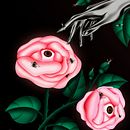 Rose & Bees. Un progetto di Illustrazione digitale di Rita Lvit - 14.02.2024