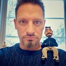 My project for course: Introduction to Puppet Making for Stop Motion. Un projet de Artisanat, Stop motion , et Art to de Björn Olfenius - 14.02.2024