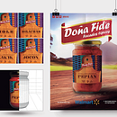 Mi proyecto del curso: Prototipado y visualizaciones de producto en Cinema 4D. Ilustração tradicional, Motion Graphics, 3D, Animação, Pós-produção fotográfica, e Modelagem 3D projeto de Daniel Cifuentes - 14.02.2024