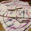 Proyectos Ein Projekt aus dem Bereich Weben von Lorena Martínez Blanco - 14.02.2024