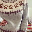 Paws jumper Ein Projekt aus dem Bereich Stricken von Dominyka - 14.02.2024
