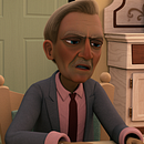 Cannot Believe It - Lynda Millán. Un projet de Animation de lyndamillan - 13.12.2023