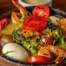 fotografia de alimentos. Un progetto di Fotografia di Gabriel Damasceno - 14.02.2024