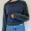 Mi proyecto del curso: Introducción al punto con agujas circulares Ein Projekt aus dem Bereich Erweiterungsentwicklung, Weben, Stricken und Textildesign von noenoepelaez - 14.02.2024