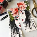 Some images of my art. Un proyecto de Bellas Artes, Pintura e Ilustración tradicional de TURKESA - 14.02.2024