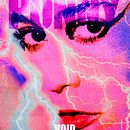 Revista Editorial PONNY. Design, and Photograph project by Alejandro Palomera - 07.12.2023