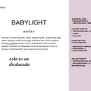 Mi proyecto del curso: Diseño de feed de Instagram con Canva. Un proyecto de Diseño gráfico, Marketing, Redes Sociales, Instagram y Diseño digital de lorren90 - 15.02.2024