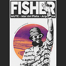 Mi proyecto del curso: Diseño de pósteres creativos para eventos . Desain, Desain Grafis, Tipografi, Huruf, Ilustrasi Vektor, Kreativitas, Desain Poster, Dan Desain Digital proyek oleh nicolascool43 - 02.13.2024