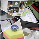 Meu projeto do curso: Técnicas de autopromoção para pessoas criativas . % Carmem Veruska tarafından hazırlanan Pazarlama, Sos, al Med, a, Hika, e anlatımı, Dijital Pazarlama, İçerik Pazarlaması & Instagram Pazarlaması projesi - 02.15.2024