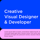 My project for course: HTML, CSS and JavaScript for Beginners. Programming, Web Design, Web Development, CSS, HTML, and JavaScript project by Clau Acevedo Ruiz - 02.12.2024