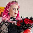 Mi estilo de maquillaje . % Eguzkiñe Martinez Nadal tarafından hazırlanan Fotoğrafçılık, Sos, al Med, a, Mobil Fotoğrafçılık, Ve Fotomontaj projesi - 02.16.2024
