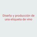 Diseño y producción de una etiqueta de vino. Br, ing, Identit, Graphic Design, and Packaging project by Arturo Rovira Roldan - 02.16.2024