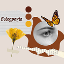 Collage. Design, Photograph, Photograph, and Post-production project by Marianna R - 01.06.2023