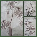 My project for course: Introduction to Sumi-e Painting. Traditional illustration, Fine Arts, Painting, Drawing & Ink Illustration project by Bobby Venedam - 02.16.2024