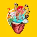 Mi proyecto del curso: Diseño Gráfico: Composición de imágenes comerciales Ein Projekt aus dem Bereich Design, Grafikdesign und Collage von Ramón Torres - 17.02.2024