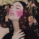 Il llanto della ninfa. Ilustração tradicional projeto de Ana Camacho - 17.02.2024