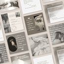 My project for course: Graphic Design for Beginners. Un projet de Design , Br, ing et identité, Design graphique, T, pographie, Création de logos, Design t , et pographique de Giovanna Flores - 17.02.2024