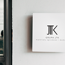 Mój projekt z kursu: Tworzenie oryginalnego logotypu od podstaw. Design, Br, ing e Identidade, Design gráfico, e Design de logotipo projeto de Magdalena Lach - 18.02.2024