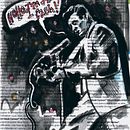 Hello, I’m Johhny Cash. Un proyecto de Ilustración tradicional de Violant parejo - 18.02.2024