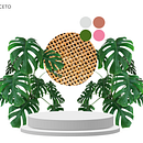 Mi proyecto del curso: Set design profesional para fotografía de producto. Un projet de Direction artistique, Scénographie, Créativité, Photographie de produits , et Photographie de studio de julianazuluaga_ph - 18.02.2024
