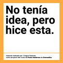Un título, sin título. Advertising, Cop, writing, Stor, telling, and Communication project by Gregori Ramirez - 02.18.2024