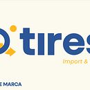 Mi proyecto del curso: Dirección de arte para branding visual  "Q'Tires". Un proyecto de Dirección de arte, Br, ing e Identidad y Diseño gráfico de Felipe Castro - 05.02.2024