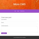 Mi proyecto del curso: Introducción al desarrollo web con PHP Ein Projekt aus dem Bereich Programmierung, Informatik und Webentwicklung von Natali Rivero Castillo - 17.02.2024