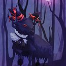 Mon projet du cours : Illustration d’animaux fantastiques sur Procreate. Un projet de Illustration traditionnelle, Conception de personnages, Dessin, Illustration numérique, Stor, telling , et Narration de nogossip - 19.02.2024