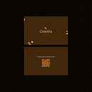 Cenoria Bakery Branding. Un projet de Br, ing et identité, Naming , et Photographie de Lucianna Sanchez - 19.02.2024
