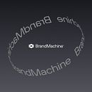 BrandMachine®. Br, ing e Identidade, Consultoria criativa, Marketing, Comunicação, Estratégia de marca, e Business projeto de ricardantonio - 14.02.2024