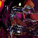 PSTR_DOM_Abstract Ein Projekt aus dem Bereich 3D, Animation und 3-D-Animation von Diogo Esteves - 11.02.2024