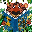 My project for course: Online Portfolio for Children’s Book Illustrators. Un projet de Illustration traditionnelle, Conception éditoriale, Stor, board, Gestion de portefeuille, Illustration jeunesse, Narration, Gestion et productivité , et Album illustré de Jeremy Ross - 18.08.2024