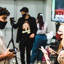 TEDxIESB. Music, Film, Video, TV, and Sound Design project by Matheus Fac - 02.20.2024