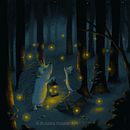 Wonder. Un projet de Illustration traditionnelle de Kristin Schaeffer - 07.05.2023