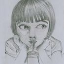 Mi proyecto del curso: Sketchbook de retrato: explora el rostro humano. Esboçado, Desenho de retrato, Desenho artístico, e Sketchbook projeto de Marisol Velasquez - 20.02.2024