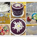 Culinary Creations (Cake Decorating) Ein Projekt aus dem Bereich  von Kathrin W. - 20.02.2024
